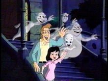 Load image into Gallery viewer, The Spooktacular New Adventures of Casper 10 Episodes+ Movie DVD ISO Set 1996