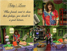 Load image into Gallery viewer, TV The Weird Al Show Complete Series 2 DVD ISO Set 13 Episodes Very Rare!!! 1997-98