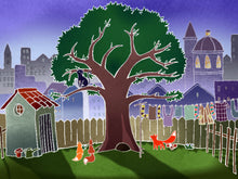 Load image into Gallery viewer, PABLO THE LITTLE RED FOX COMPLETE 52 EPISODES DVD ISO SET CARTOON 1999 VERY RARE