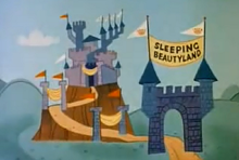 Load image into Gallery viewer, FRACTURED FAIRY TALES COMPLETE CARTOON 1959-1964 2 DVD ISO SET