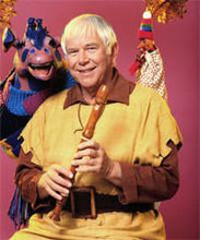 Load image into Gallery viewer, TV The Friendly Giant Kids TV Show 26 Episodes 2 DVD ISO Set 1977-84