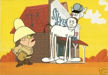 Load image into Gallery viewer, SHERIFF HOOT KLOOT COMPLETE 17 EPISODES VERY RARE DVD ISO SET 1973-74