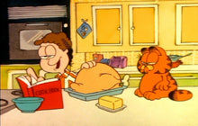 Load image into Gallery viewer, GARFIELD 7 SPECIALS COLLECTION DVD ISO SET VERY RARE 1982-92