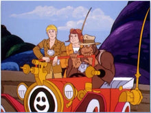 Load image into Gallery viewer, FILMATION'S GHOSTBUSTERS COMPLETE 65 EPISODES CARTOON 6 DVD ISO SET 1986 VERY RARE