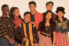 Load image into Gallery viewer, TV GHOSTWRITER COMPLETE SERIES 12 DVD ISO SET 1992-95 VERY RARE SHOW