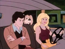 Load image into Gallery viewer, GOLDIE GOLD & ACTION JACK COMPLETE DVD ISO SET 1981 VERY RARE CARTOON