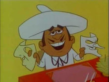 Load image into Gallery viewer, The Dick Tracy Show Complete Animated 4 DVD ISO Set 1961-62