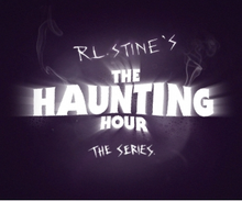 Load image into Gallery viewer, TV THE HAUNTING HOUR COMPLETE 4 SEASONS 6 DVD ISO SET RL STINES GOOSEBUMPS