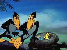 Load image into Gallery viewer, HECKLE & JECKLE CARTOONS 4 DVD ISO set ALL 49 eps +2 BONUS 1946