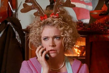 Load image into Gallery viewer, XMAS HOLIDAY IN HANDCUFFS CHRISTMAS MOVIE DVD ISO 2007 MARIO LOPEZ