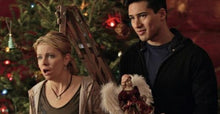 Load image into Gallery viewer, XMAS HOLIDAY IN HANDCUFFS CHRISTMAS MOVIE DVD ISO 2007 MARIO LOPEZ