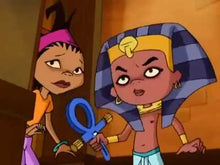 Load image into Gallery viewer, TUTENSTEIN COMPLETE 3 SEASON 6 DVD ISO SET + MOVIE 2003-04 VERY RARE