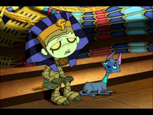 Load image into Gallery viewer, TUTENSTEIN COMPLETE 3 SEASON 6 DVD ISO SET + MOVIE 2003-04 VERY RARE
