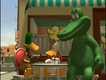 Load image into Gallery viewer, SITTING DUCKS COMPLETE 26 EPISODES DVD ISO SET 2001-2002 VERY RARE SHOW