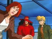 Load image into Gallery viewer, KIDS WHERE ON EARTH IS CARMEN SANTIAGO? COMPLETE 40 EPISODES 6 DVD ISO SET 1994-99 VERY RARE