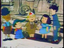 Load image into Gallery viewer, XMAS LITTLE RASCALS CHRISTMAS SPECIAL 1979 + 6 OTHER XMAS SHOWS 2 DVD ISO