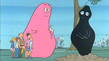 Load image into Gallery viewer, BARBAPAPA CARTOONS 3 DVD ISO SET COMPLETE 100 EPISODES ENGLISH 1974-77