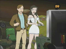 Load image into Gallery viewer, SPACEBALLS ANIMATED SERIES COMPLETE 13 EPISODES RARE 2 DVD ISO SET 2008