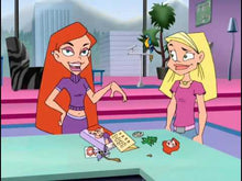 Load image into Gallery viewer, BRACEFACE COMPLETE 3 SEASONS 6 DVD ISO SET 2001-05 RARE CARTOON