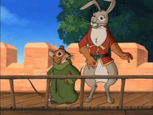 Load image into Gallery viewer, REDWALL COMPLETE 39 EPISODES KIDS TV SHOW 3 DVD ISO SET 1999 BRIAN JACQUES