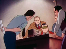 Load image into Gallery viewer, SUPERMAN 1941 COMPLETE 17 EPISODES VERY RARE 2 DVD SET 1941-42