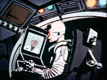 Load image into Gallery viewer, SPACE ANGEL 14 EPISODES 2 DVD ISO SET 1962-63 EXTREMELY RARE CARTOON