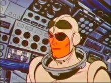 Load image into Gallery viewer, SPACE ANGEL 14 EPISODES 2 DVD ISO SET 1962-63 EXTREMELY RARE CARTOON