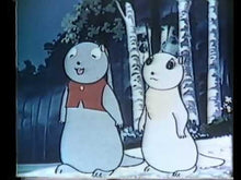 Load image into Gallery viewer, FABLES OF THE GREEN FOREST COMPLETE 1978 KIDS CARTOON 11 DVD ISO SET TVO 52 EPISODES