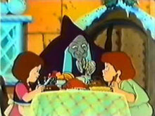 Load image into Gallery viewer, GRIMM'S FAIRY TALE CLASSICS COMPLETE 39 EPISODES 1987-88 (3 DVD ISO SET)