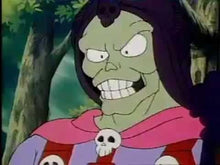 Load image into Gallery viewer, THE NEW ADVENTURES OF HE-MAN COMPLETE 3 DVD ISO SET 1989-90 EXTREMELY RARE CARTOON