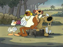 Load image into Gallery viewer, ANIMAL CRACKERS 58 SEGMENTS 4 DVD ISO SET 1997-99 VERY RARE CANADIAN CARTOON