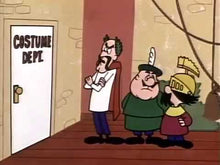 Load image into Gallery viewer, COOL McCOOL COMPLETE 20 EPISODES 2 DVD ISO SET VERY RARE CARTOON 1966-69