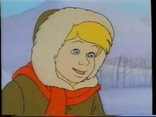 Load image into Gallery viewer, THE LEGEND OF WHITE FANG COMPLETE 26 EPISODES 3 DVD ISO SET EXTREMELY RARE 1991 CARTOON