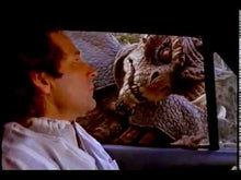 Load image into Gallery viewer, TV LAND OF THE LOST COMPLETE 26 EPISODES 1991 TV SHOW VERY RARE DVD ISO SET