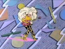 Load image into Gallery viewer, BEVERLY HILLS TEENS COMPLETE 65 EPISODES 8 DVD ISO SET 1987-88 EXTREMELY RARE CARTOON