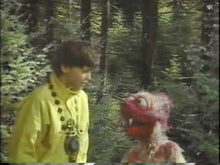 Load image into Gallery viewer, TV BLIZZARD ISLAND COMPLETE KIDS 4 DVD ISO SET 1987-88 VERY RARE CANADIAN SHOW