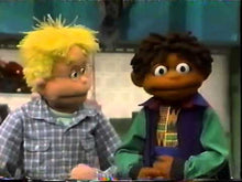 Load image into Gallery viewer, THE PUZZLE PLACE KIDS SHOW 1992 7 DVD ISO Set 53 EPISODES RARE