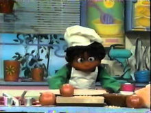 Load image into Gallery viewer, THE PUZZLE PLACE KIDS SHOW 1992 7 DVD ISO Set 53 EPISODES RARE