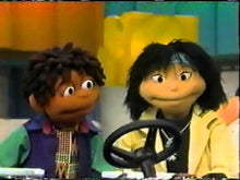 Load image into Gallery viewer, THE PUZZLE PLACE KIDS SHOW 1992 7 DVD ISO Set 53 EPISODES RARE