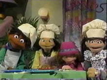 Load image into Gallery viewer, THE PUZZLE PLACE KIDS SHOW 1992 7 DVD ISO Set 53 EPISODES RARE