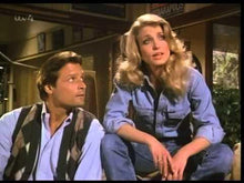 Load image into Gallery viewer, TV THE FALL GUY COMPLETE SERIES 27 DVD ISO SET VERY RARE LEE MAJORS 1981-86