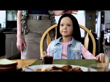 Load image into Gallery viewer, TV THE HAUNTING HOUR COMPLETE 4 SEASONS 6 DVD ISO SET RL STINES GOOSEBUMPS