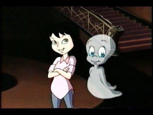 Load image into Gallery viewer, The Spooktacular New Adventures of Casper 10 Episodes+ Movie DVD ISO Set 1996