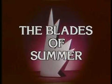 Load image into Gallery viewer, TV THE BLADES OF SUMMER labatt canada cup 1987 DVD ISO VERY RARE HIGHLIGHTS