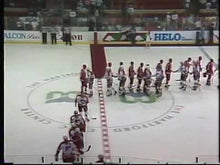 Load image into Gallery viewer, TV THE BLADES OF SUMMER labatt canada cup 1987 DVD ISO VERY RARE HIGHLIGHTS