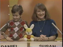 Load image into Gallery viewer, TV JUST LIKE MOM 20 EPISODES 4 DVD ISO SET RARE GAME SHOW 1980-85