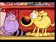 Load image into Gallery viewer, MOTHER GOOSE & GRIMM ALMOST COMPLETE DVD ISO SET VERY RARE CARTOON 1991