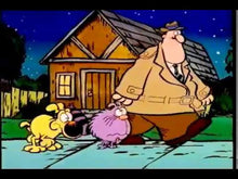 Load image into Gallery viewer, MOTHER GOOSE & GRIMM ALMOST COMPLETE DVD ISO SET VERY RARE CARTOON 1991