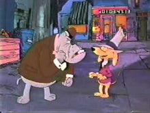 Load image into Gallery viewer, THE DOGFATHER COMPLETE 17 EPISODES DVD ISO SET 1974-76 VER RARE