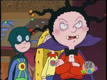 Load image into Gallery viewer, MONA THE VAMPIRE COMPLETE 65 EPISODES 8 DVD ISO Set VERY RARE CARTOON 1999-2003